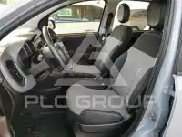 2022 Fiat Panda
