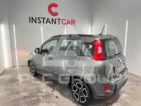 2022 Fiat Panda