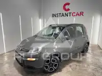 2022 Fiat Panda
