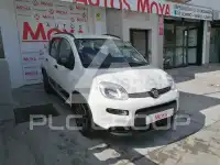 2022 Fiat Panda