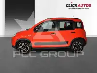 2022 Fiat Panda