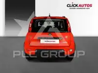 2022 Fiat Panda
