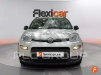 2022 Fiat Panda