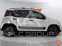 2022 Fiat Panda