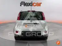 2022 Fiat Panda