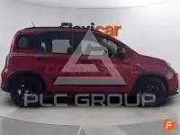 2022 Fiat Panda