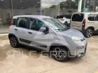 2022 Fiat Panda