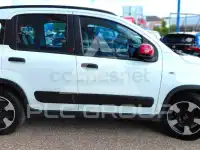 2022 Fiat Panda