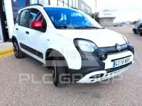 2022 Fiat Panda
