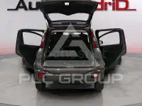 2022 Fiat Panda