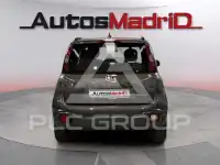 2022 Fiat Panda