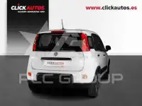 2022 Fiat Panda