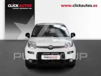 2022 Fiat Panda