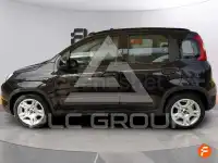 2022 Fiat Panda
