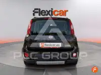 2022 Fiat Panda