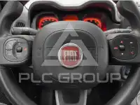 2022 Fiat Panda