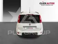 2022 Fiat Panda