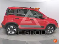 2022 Fiat Panda