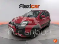 2022 Fiat Panda