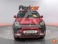 2022 Fiat Panda