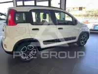 2022 Fiat Panda