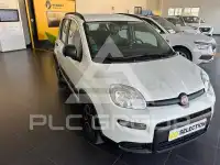 2022 Fiat Panda