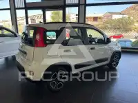 2022 Fiat Panda