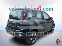 2022 Fiat Panda