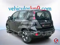 2022 Fiat Panda