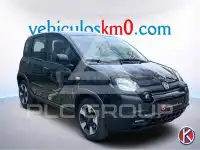 2022 Fiat Panda