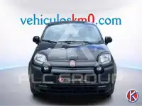 2022 Fiat Panda