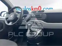 2022 Fiat Panda