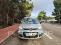 2022 Fiat Panda