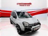 2022 Fiat Panda