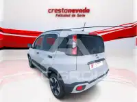 2022 Fiat Panda