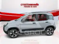 2022 Fiat Panda