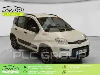 2022 Fiat Panda