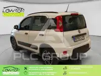2022 Fiat Panda