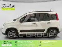 2022 Fiat Panda