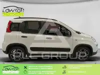 2022 Fiat Panda