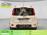 2022 Fiat Panda