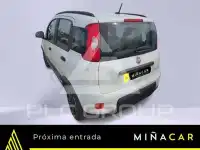 2022 Fiat Panda