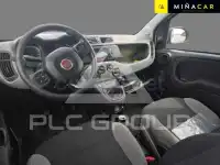 2022 Fiat Panda