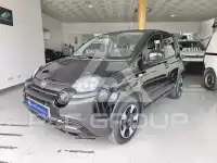 2022 Fiat Panda