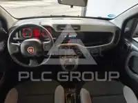 2022 Fiat Panda