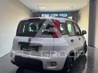 2022 Fiat Panda