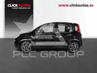 2022 Fiat Panda