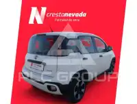 2022 Fiat Panda