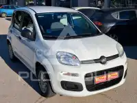 2022 Fiat Panda