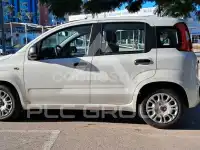 2022 Fiat Panda